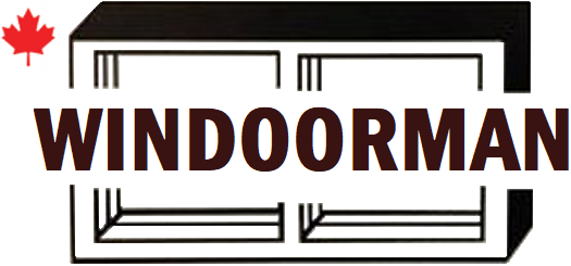 windoorman logo